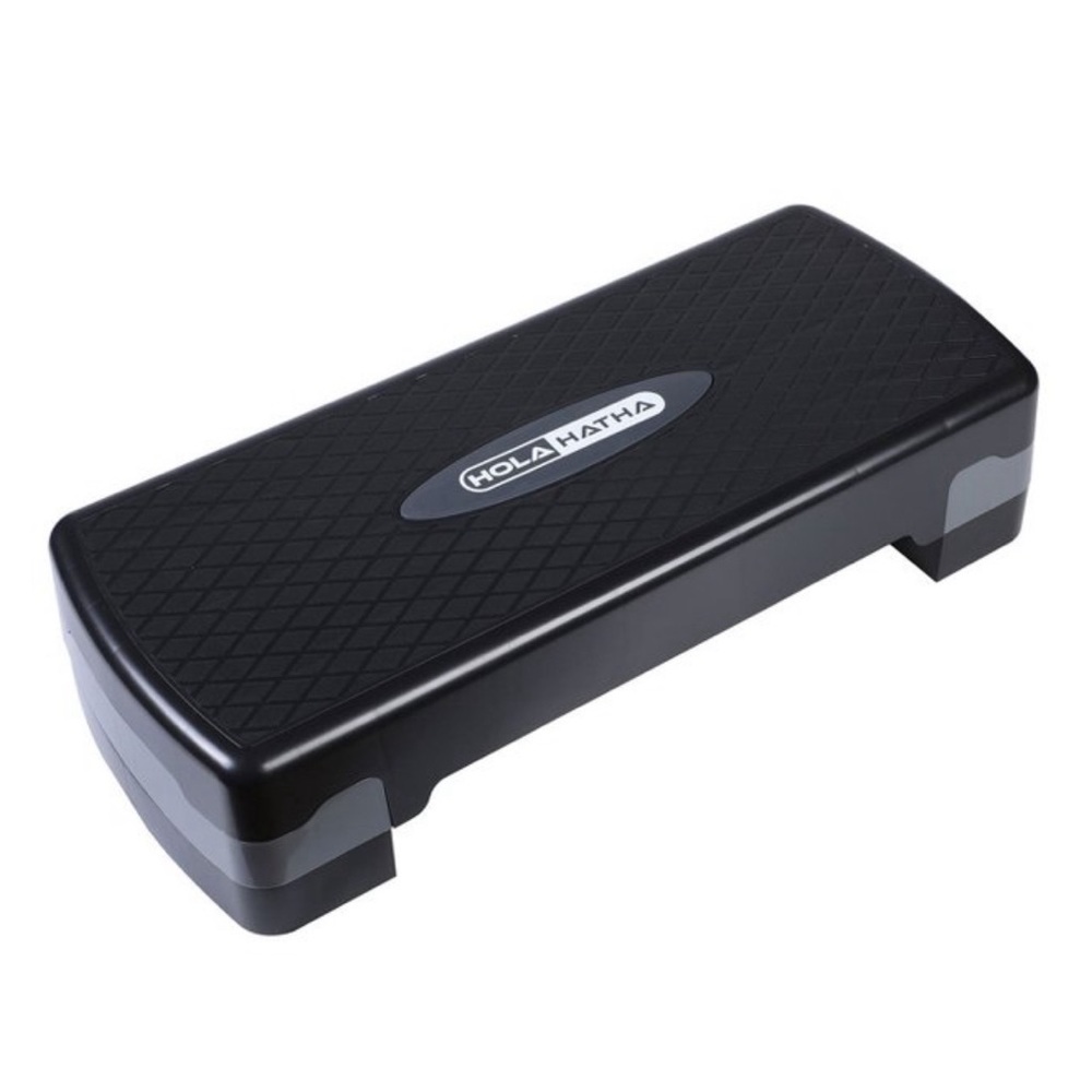 Aerobic step